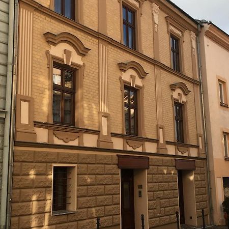 Apartament Lexor Příbor Zewnętrze zdjęcie