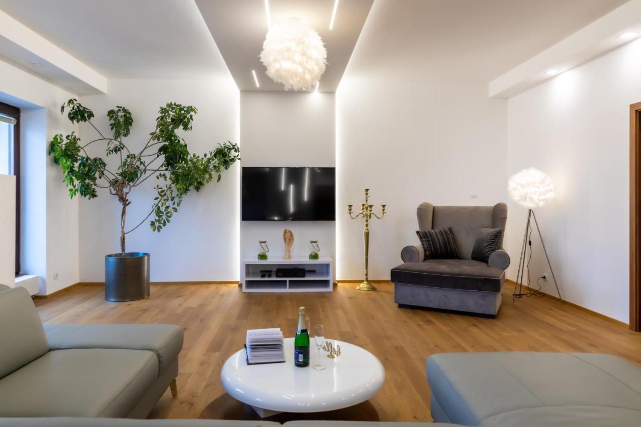 Apartament Lexor Příbor Zewnętrze zdjęcie